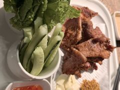 -肴约·花园式餐厅(湖里店)