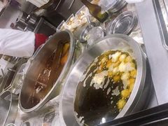 -老福合沟无米粿甜汤粿品店