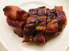 -香宫中餐厅·大连香格里拉(人民路店)