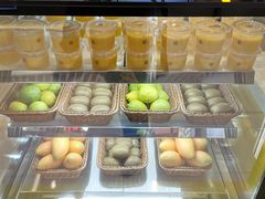 -7分甜(上海新天地广场店)