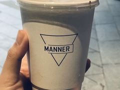 -Manner Coffee(大宁国际商业广场店)