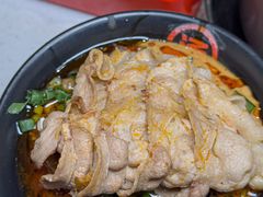-汤岛涮·自助小火锅(桐乡吾悦广场店)
