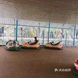 原生态乐园🌈，快带孩子来玩🌞。