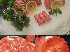 -南门四季铜锅涮肉(大屯·北苑店)