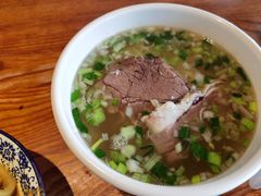-中阿兰牛肉面(悦海新天地店)