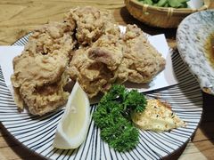 -千羽鹤海鲜居酒屋Bistro(大望路店)