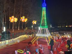 -青龙湖公园
