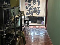 -摩斯密码·实景搜证换装沉浸密室剧本杀