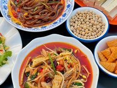 -九寨沟石锅鱼(沣峪口店)