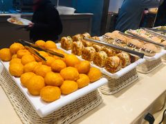 -素满香·食养自助(天一广场店)