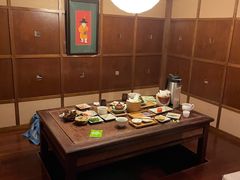 -青藤茶馆(南山路店)