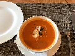 -国宾酒店-花园咖啡自助餐厅(北营房中街店)