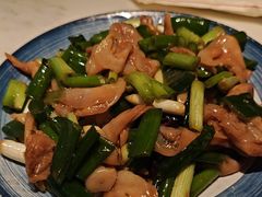 -日丰园海肠水饺·老字号大连海鲜(银泰城店)