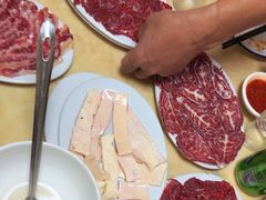 -五洲牛肉美食馆