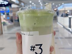 -Yee3·三号椰(上海中山公园龙之梦店)