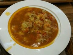 -海盗虾饭·剥好的小龙虾饭(SOHO尚都店)