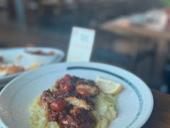 -FISH&POTATO Cō(地中海美食 万象城店)