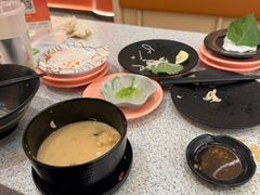 -争鲜回转寿司(西红门荟聚PLUS店)