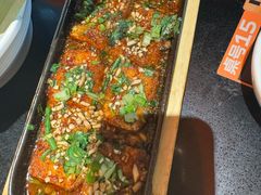 -探鱼·鲜青椒爽麻烤鱼(领展购物广场店)