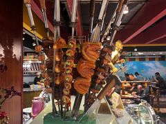 -巴犀烧烤(新崇光店)