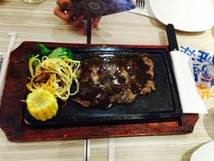 -必胜客(鼓楼店)