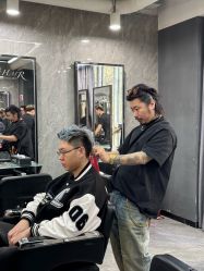 -Tipo Hair salon（明星）店