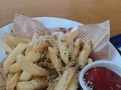 -玛尚诺意式餐厅(新达汇三林店)