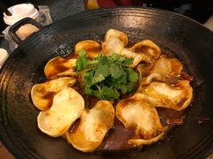 小鸡贴馍-符离集餐厅(万象城店)