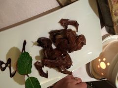粗茶淡饭•汉口公馆-粗茶淡饭·汉口公馆(循礼门店)