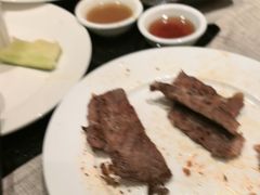 -东方红海鲜百汇(国际大厦店)