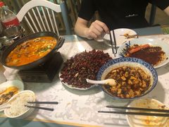 -付掌柜在成都·热炒砂锅集(金禾店)