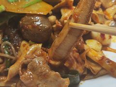 -拿渡·水煮鱼 麻辣香锅(西单大悦城店)