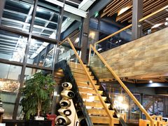 -维纳斯酒店-忆咖啡观景餐厅(象山公园店)