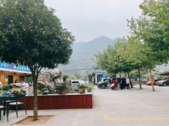 -德厚山庄
