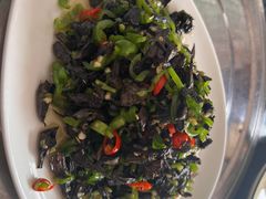 -佳缘野生菌食府