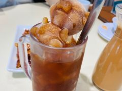 -龙记·香港茶餐厅(海上世界店)