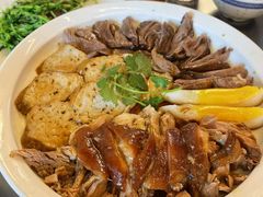 -潮界(LU·ONE凯德晶萃广场店)