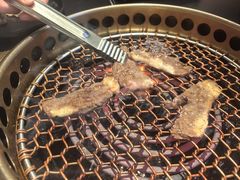 -極屋鮨牛 · 烧肉酒场(时代C馆店)