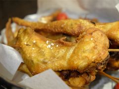 -成都新东方千禧大酒店-琥珀西餐厅