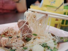 -榮泰米粉湯(Left Shop)