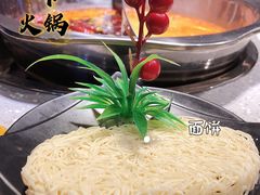 -重庆锦火锅(惠福东路店)