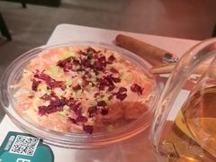 -芸山季·云南山珍菌火锅(人民广场来福士店)