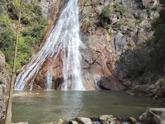 -大罗山风景区