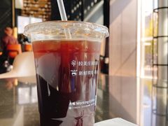 -木嘛working coffee(前海店)