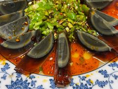 -大嘻咹biangbiang面(历史博物馆店)