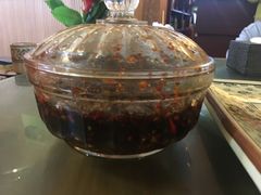 -宋记冕宁土菜馆(海门渔村二店)