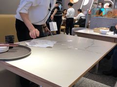 大堂-蔡澜点心(三里屯T+MALL店)