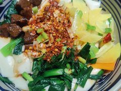 -捞一碗biangbiang面(大庆路店)