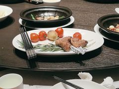 -望京辣宴·古法川菜(望京店)