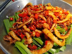 -费大厨辣椒炒肉(泊富店)